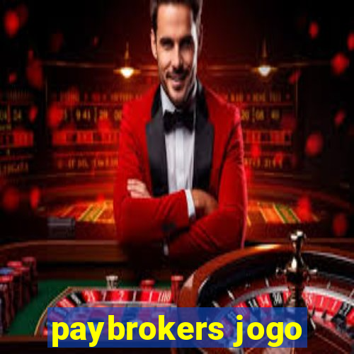 paybrokers jogo