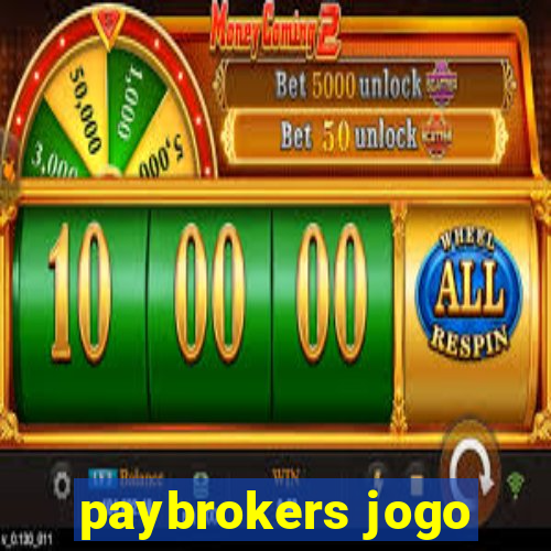 paybrokers jogo