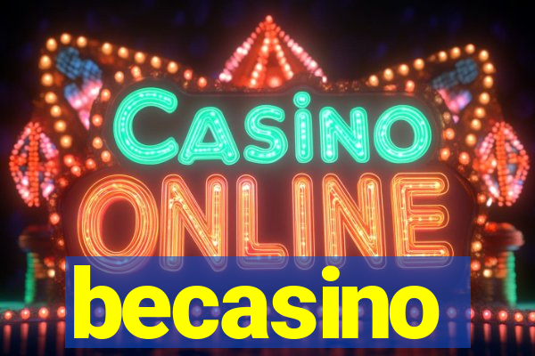 becasino