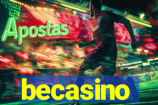 becasino