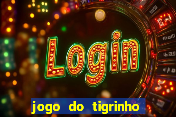 jogo do tigrinho foi legalizado no brasil