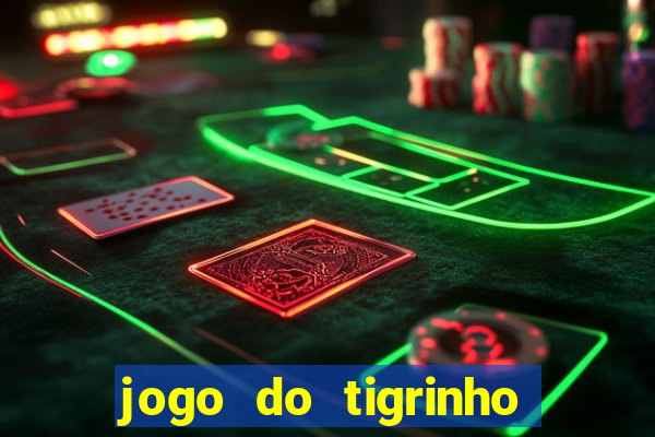 jogo do tigrinho foi legalizado no brasil