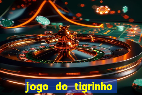 jogo do tigrinho foi legalizado no brasil