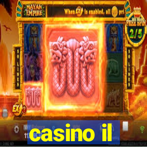 casino il