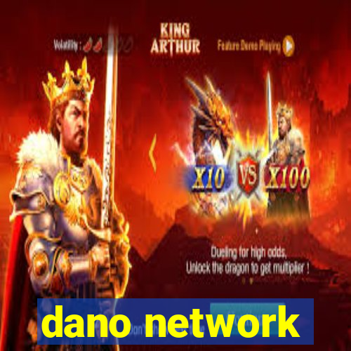 dano network