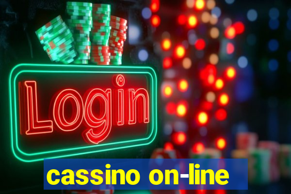 cassino on-line