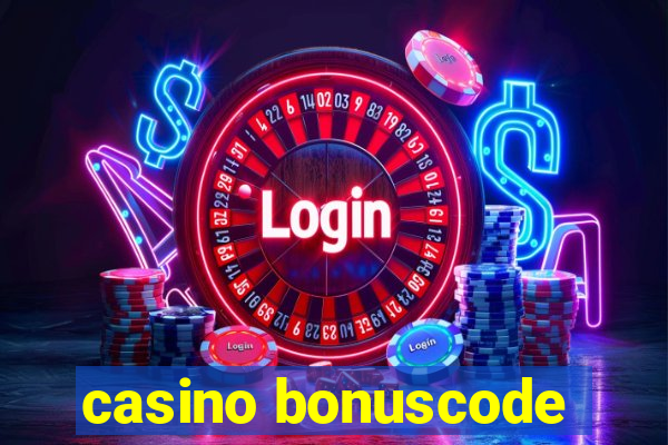 casino bonuscode