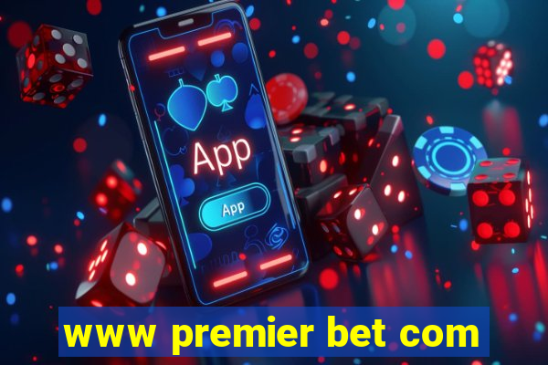 www premier bet com