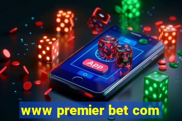 www premier bet com