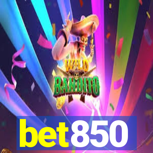 bet850