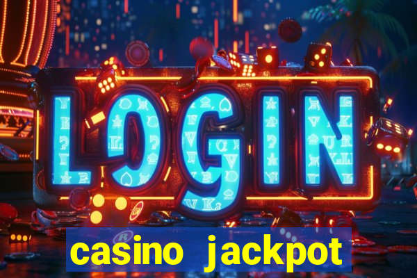 casino jackpot party slots