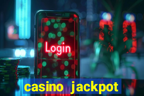 casino jackpot party slots