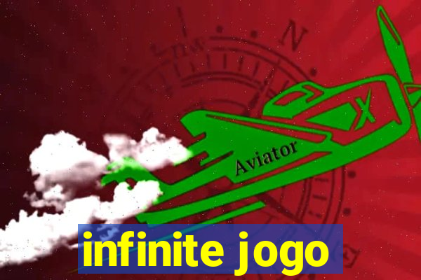 infinite jogo