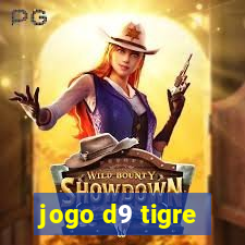 jogo d9 tigre