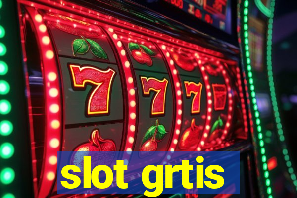 slot grtis