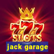 jack garage