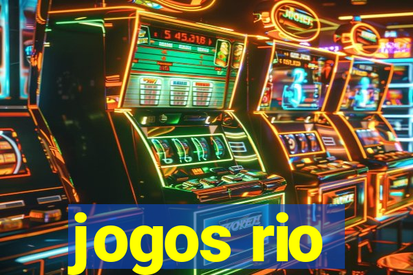 jogos rio