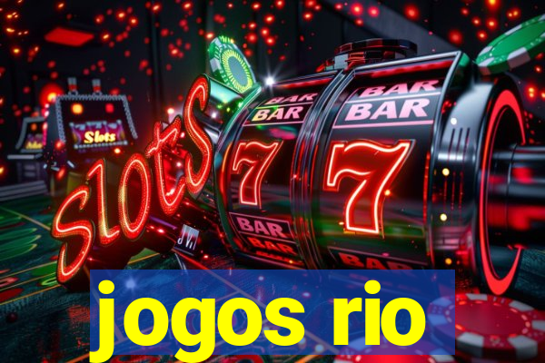 jogos rio