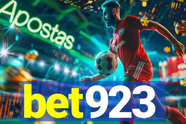 bet923