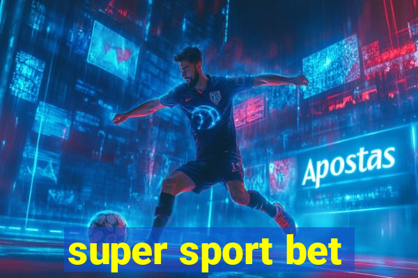 super sport bet