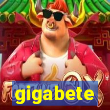 gigabete