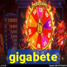 gigabete