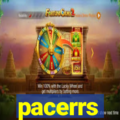 pacerrs