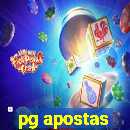 pg apostas