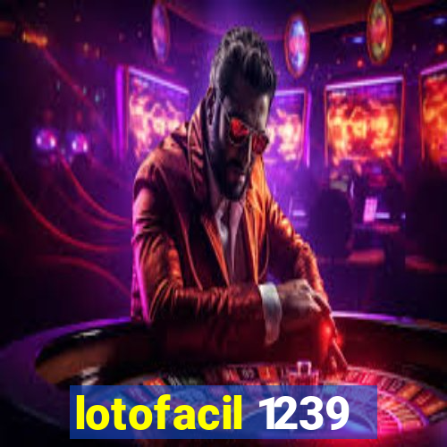 lotofacil 1239