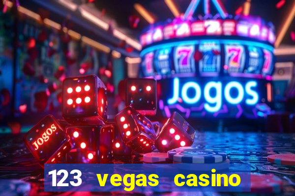 123 vegas casino no deposit bonus 2023