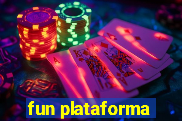 fun plataforma