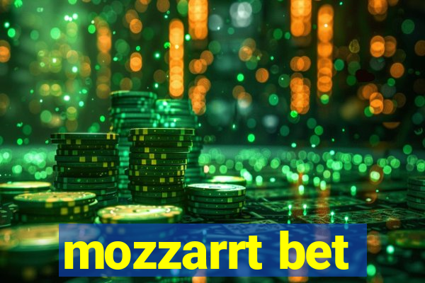 mozzarrt bet