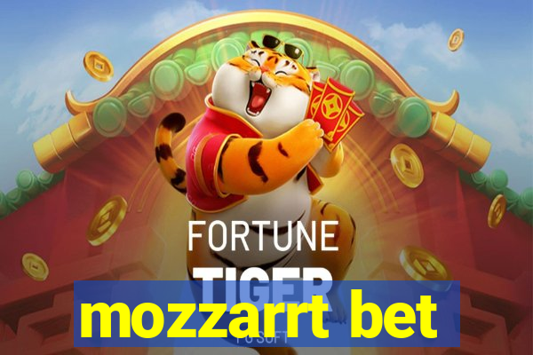 mozzarrt bet