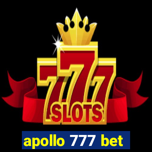 apollo 777 bet