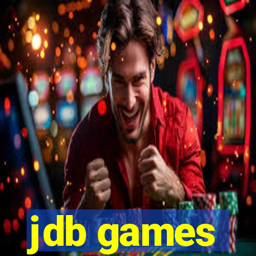 jdb games