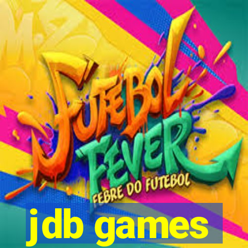 jdb games