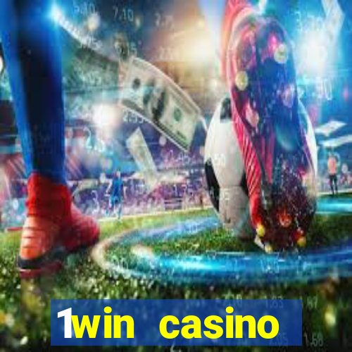 1win casino бонус код