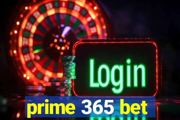 prime 365 bet