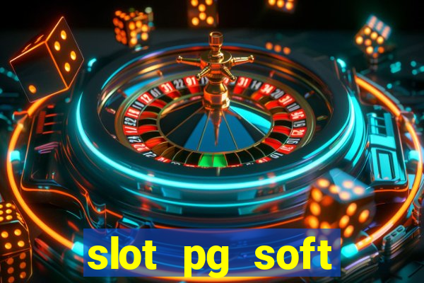 slot pg soft prodevreal demo