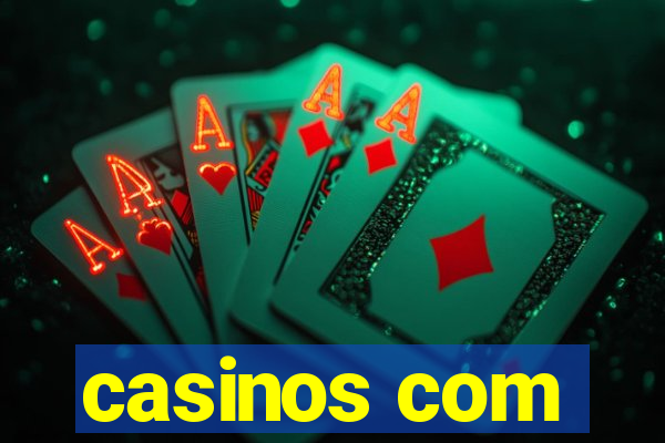 casinos com