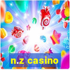 n.z casino