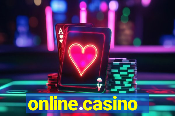 online.casino