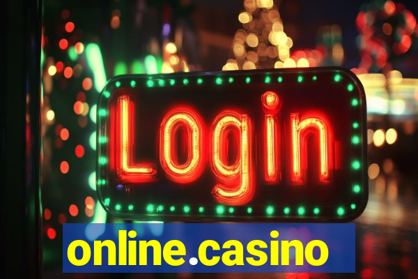 online.casino