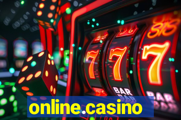 online.casino