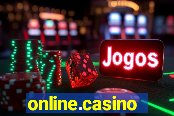 online.casino