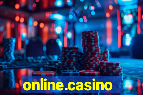 online.casino