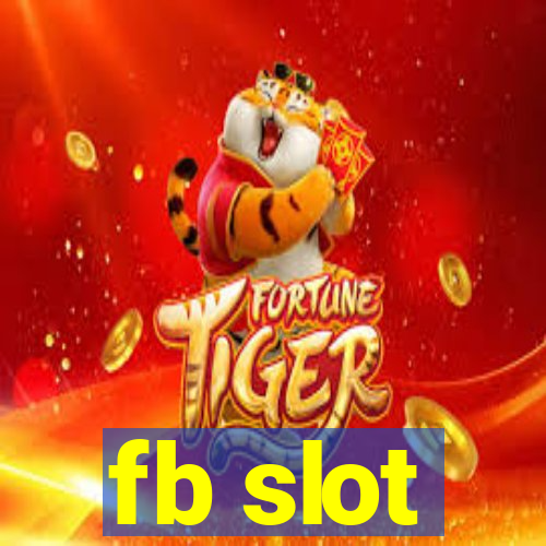 fb slot