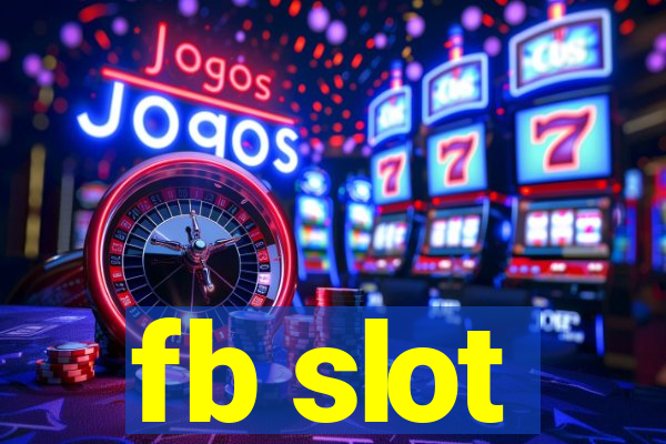 fb slot