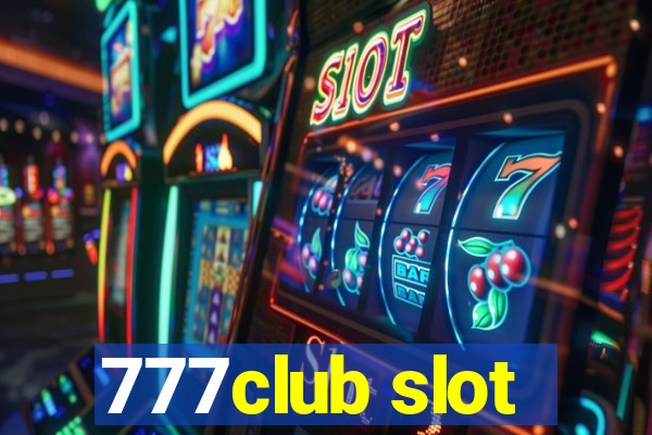 777club slot