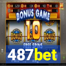 487bet